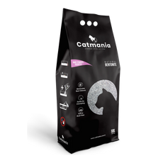 Catmania Baby Powder macskaalom - 8500 g kisképe