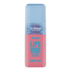 Maruderm Lips Vibe szájfény /Bubble Gum - 1 db kisképe