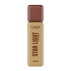 Maruderm Star Light highlighter /Pale Gold - 1 db kisképe
