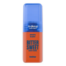 Maruderm Bitter Sweet dúsító hatású szájfény /Flamingo - 1 db kisképe