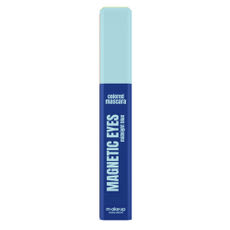 Maruderm Magnetic Eyes színes szempillaspirál /Midnight Blue - 1 db kisképe
