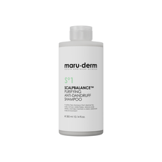 Maruderm ScalpBalance korpásodás elleni sampon - 300 ml kisképe