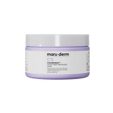 Maruderm ColorShield mélyápoló lila maszk - 250 ml kisképe