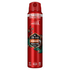 Old Spice Bearglove deo spray - 250 ml kisképe