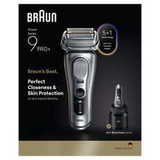 Braun Series 9 PRO+ elektromos borotva férfiaknak - 1db kisképe