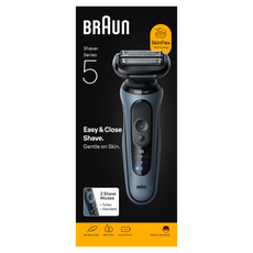Braun Series 5 elektromos borotva - 1 db kisképe