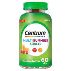 Centrum Multi gumivitamin - 60 db kisképe