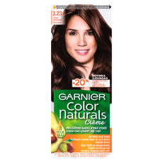 Garnier Color Naturals tartós hajfesték /3.23 étcsokoládé - 110 ml kisképe