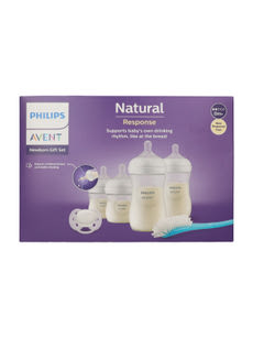 Philips Avent Natural Response cumisüvegcsomag - 1 db kisképe