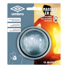 Umbro regeneráló masszázsgolyó - 1 db kisképe