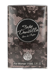 Real TimeSexy Dentelle női Eau de Parfum - 100 ml kisképe