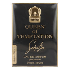 Georges Mezotti My Queen of Temptation Seduction női Eau de Parfum - 100 ml kisképe