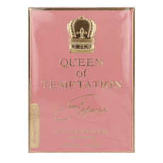 Georges Mezotti Queen of Temptation Elegance női Eau de Parfum - 100 ml kisképe