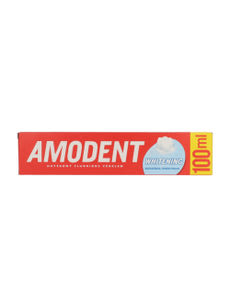 Amodent Whitening fogkrém - 100 ml kisképe