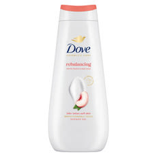 Dove Advanced Care Rebalancing tusfürdő - 400 ml kisképe
