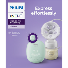 Philips Avent SCF323/11 elektromos mellszívó - 1 db kisképe