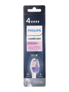 Philips Sonicare Sensitive fogkefefej HX6054/87 - 4 db kisképe