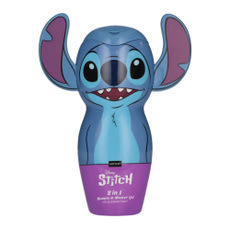 Disney Stitch szampon és tusfürdő - 300 ml kisképe