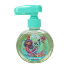 Gabby's Dollhouse zenélő folyékony szappan - 250 ml kisképe