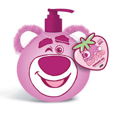 Disney Toy Story Lotso 2D tusfürdő - 500 ml kisképe