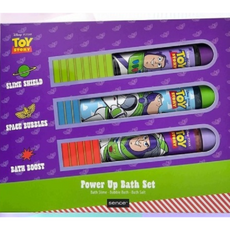 Sence Toy Story fürdős kozmetikai szett - 1 db kisképe