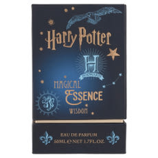 Harry Potter Magical Essence Wisdom férfi Eau de Parfum - 50 ml kisképe