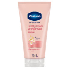 Vaseline Hand&Nails kézkrém - 75 ml kisképe