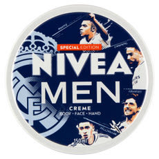 NIVEA MEN Creme - 150 ml kisképe