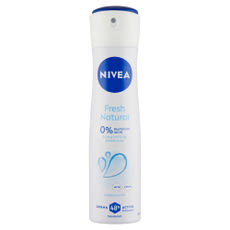 Nivea Fresh deo spray - 150 ml kisképe