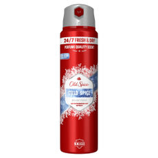 Old Spice Cold Spice spray - 150 ml kisképe
