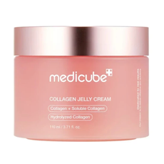 Medicube Jelly hidratáló és feszesítő gélkrém kollagénnel - 50 ml kisképe