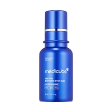 Medicube One Day Exosome Shot mikrotűs pórusszabályzó és regeneráló szérum exoszómákkal (2000 ppm) - 30 ml kisképe