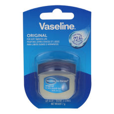 Vaseline Original ajakbalzsam - 7 g kisképe