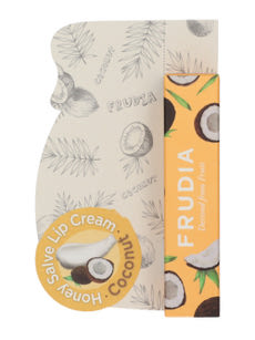 Frudia ajakbalzsam kókuszos - 10 g kisképe