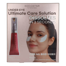 Kocostar szemkörnyék szérum és tapasz szett - 30 ml kisképe