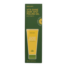 Bergamo Vita Shine folthalványító hámlasztó gél - 150 ml kisképe