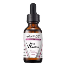 Anacis Vela Contour V-vonal feszesítő szérum nyakra és állvonalra - 30 ml kisképe