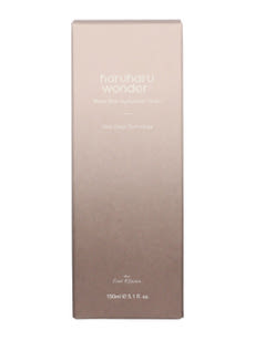 Haruharu Wonder Black Rice Hyaluron tonik - 150 ml kisképe