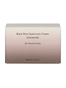 Haruharu Wonder Black Rice Hyaliron arckrém - 50 ml kisképe