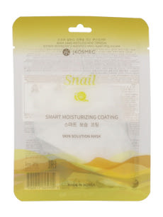 Jkosmec Skin Solution maszk csiganyálkával - 1 db kisképe