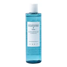 Jigott CicaTeaTree bőrnyugtató tonik Centella Asiatica és teafa kivonattal - 250 ml kisképe