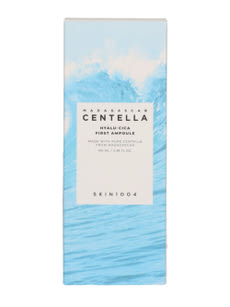 Skin1004 Madagascar Centella Hyalu-Cica First ampulla - 100 ml kisképe