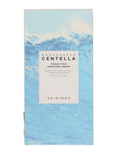 Skin1004 Madagascar Centella hialuron-cica arckrém - 75 ml kisképe