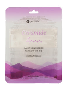 Jkosmec Skin Solution Ceramide maszk - 25 g kisképe