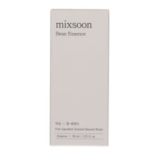 Mixsoon esszencia szójabab-kivonattal - 100 ml kisképe
