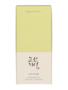 Beauty of Joseon Green Tea + Panthenol szérum - 30 ml kisképe