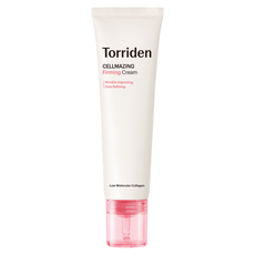 Torriden Cellmazing feszesítő arckrém - 60 ml kisképe