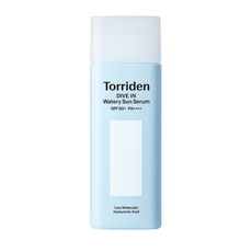 Torriden Dive-In fényvédő szérum SPF50+ PA++++ - 50 ml kisképe