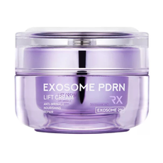 Maxclinic Exosome PDRN öregedésgátló krém exoszómákkal és 4 féle PDRN-el - 50 ml kisképe