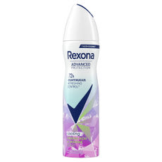 Rexona Thermocool Frozen Acai & Jasmine deo spray - 150 ml kisképe